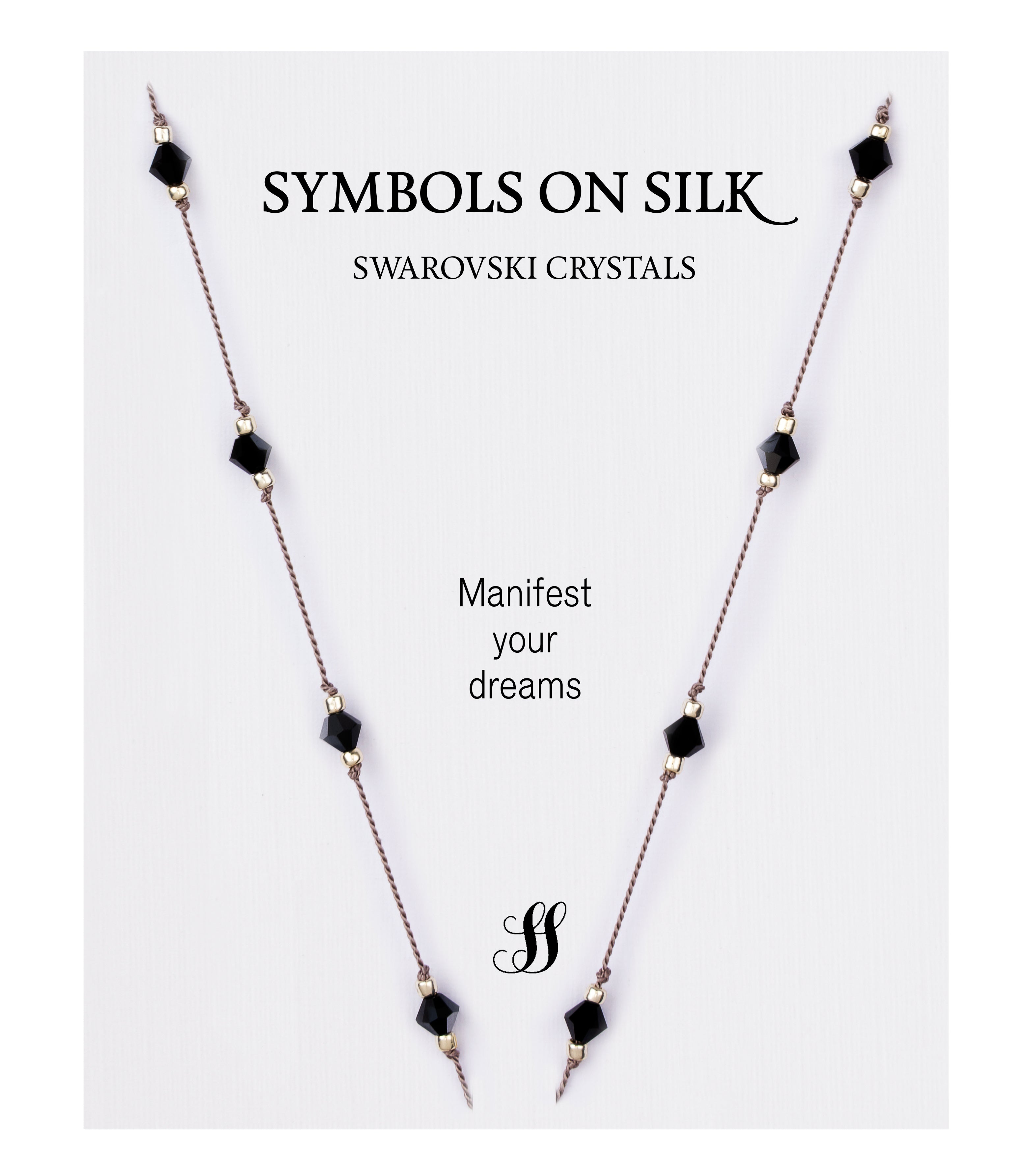 Manifest Your Dreams Collection