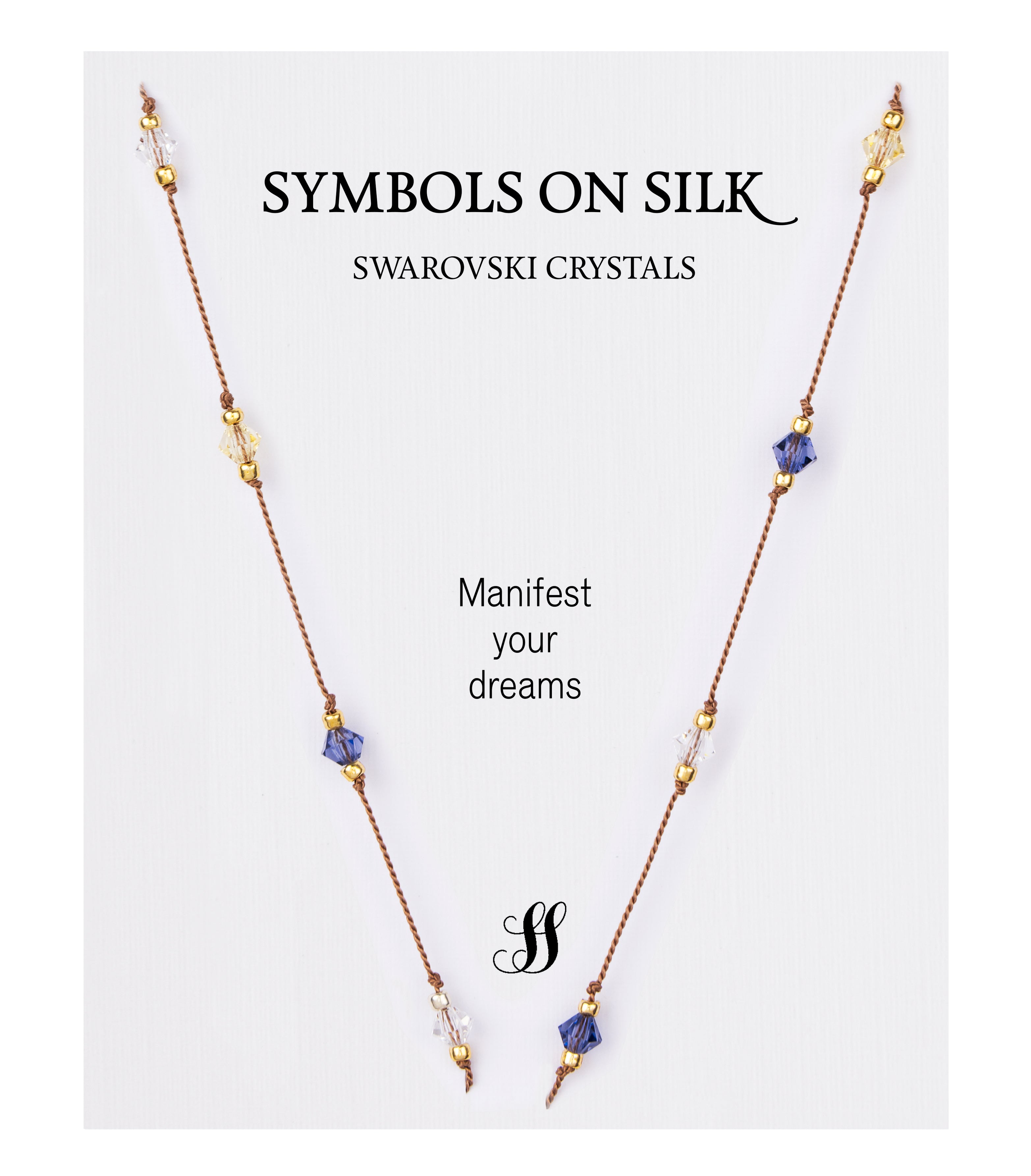 Manifest Your Dreams Collection