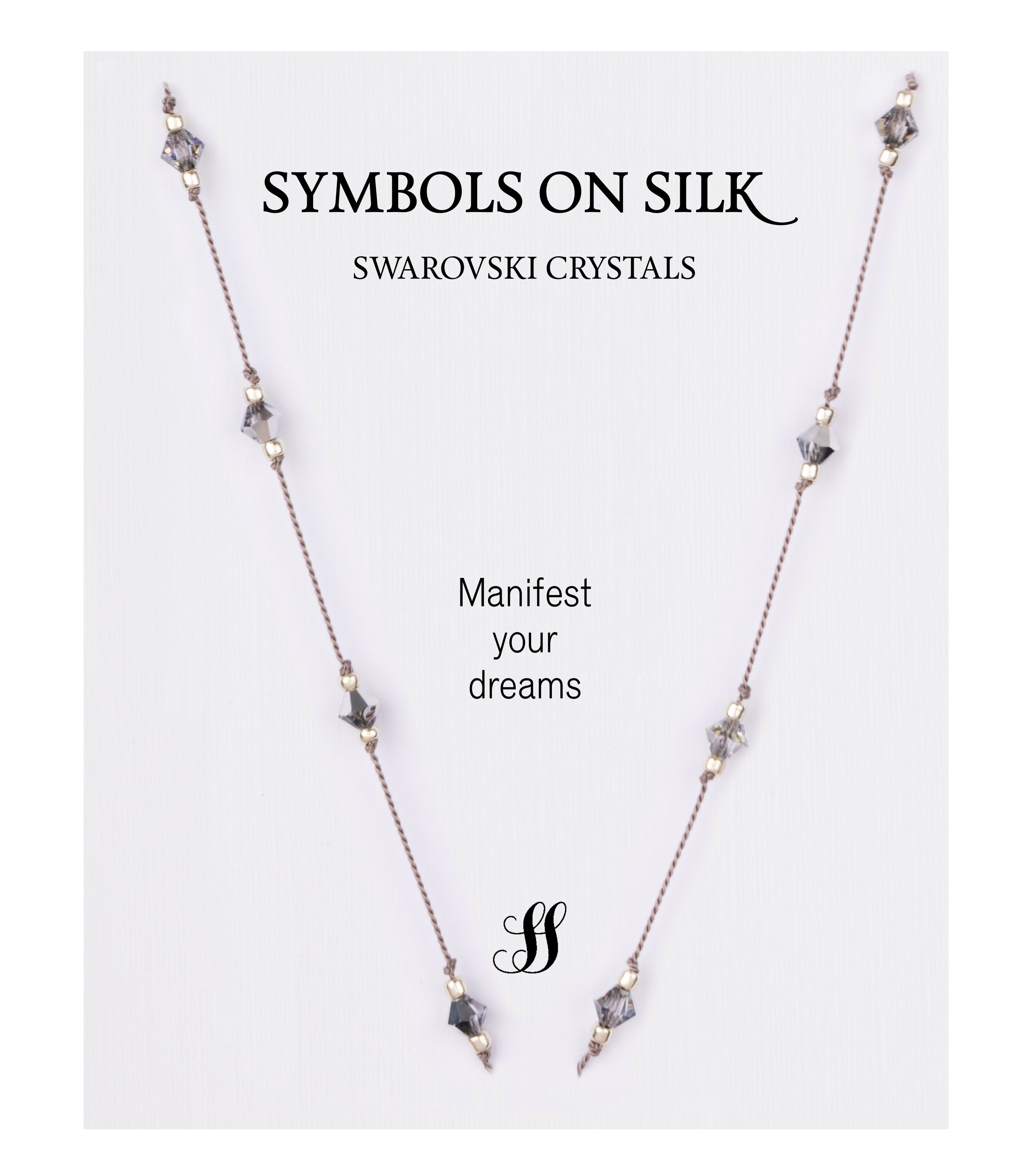 Manifest Your Dreams Collection