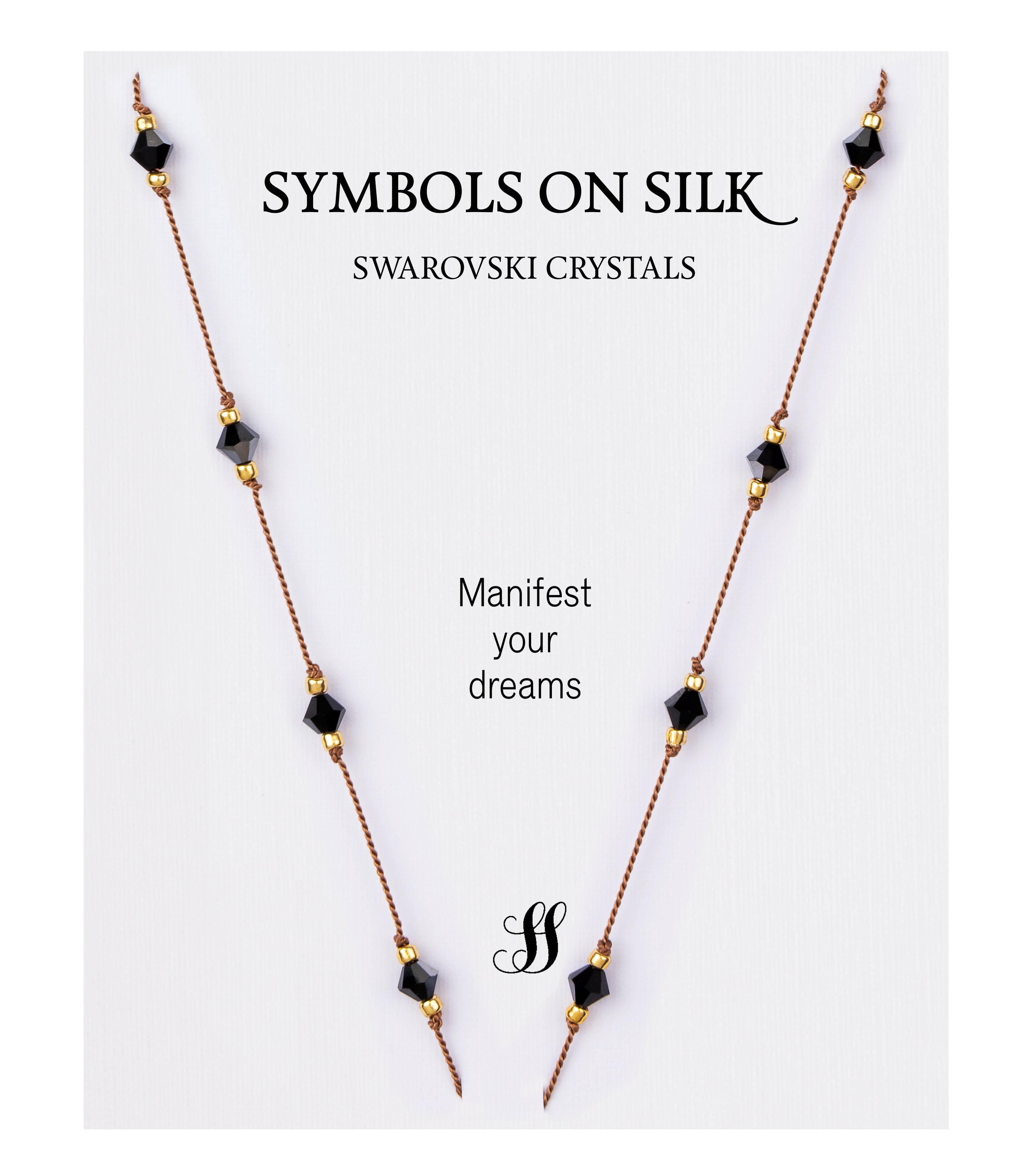 Manifest Your Dreams Collection
