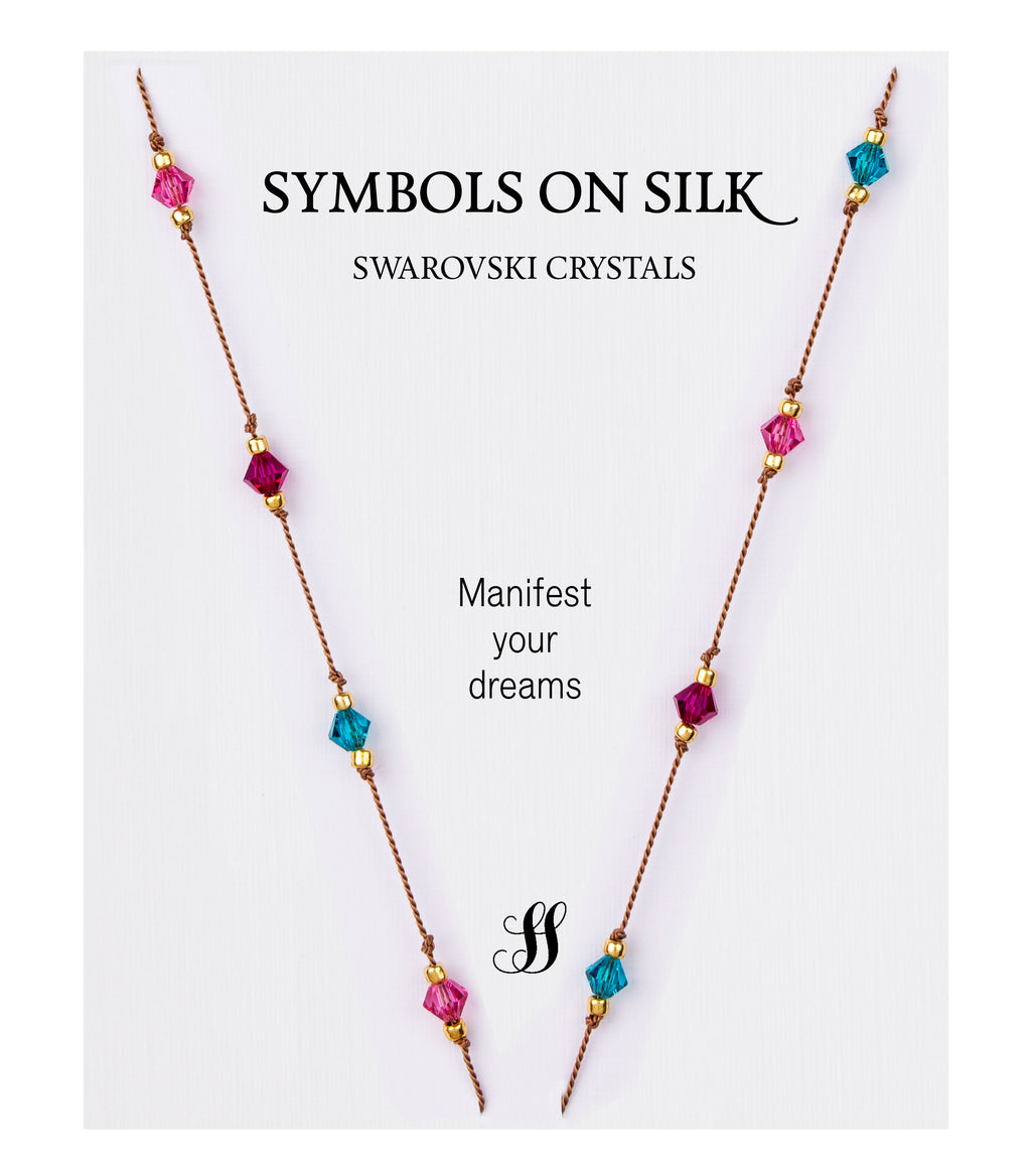 Manifest Your Dreams Collection