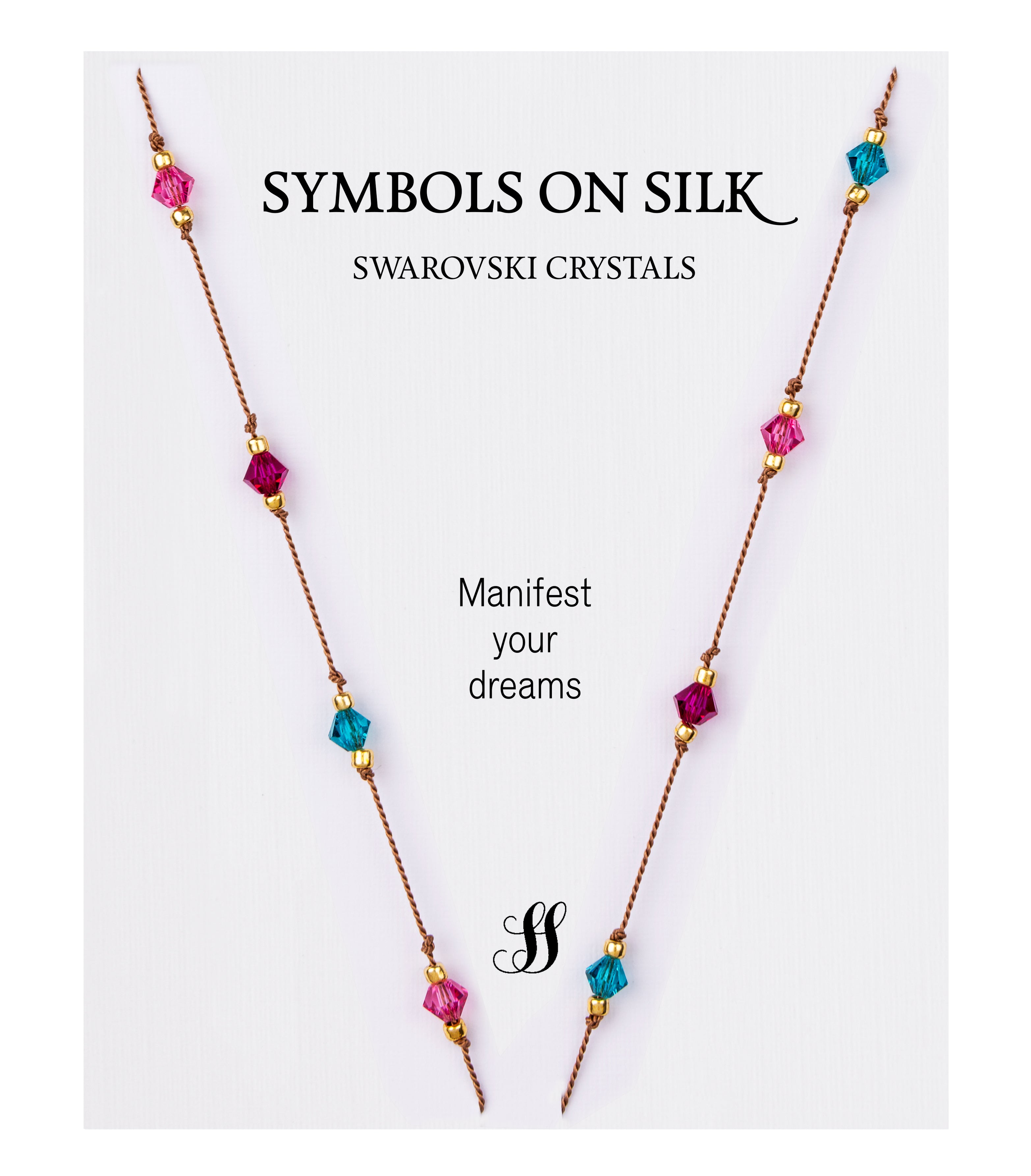 Manifest Your Dreams Collection