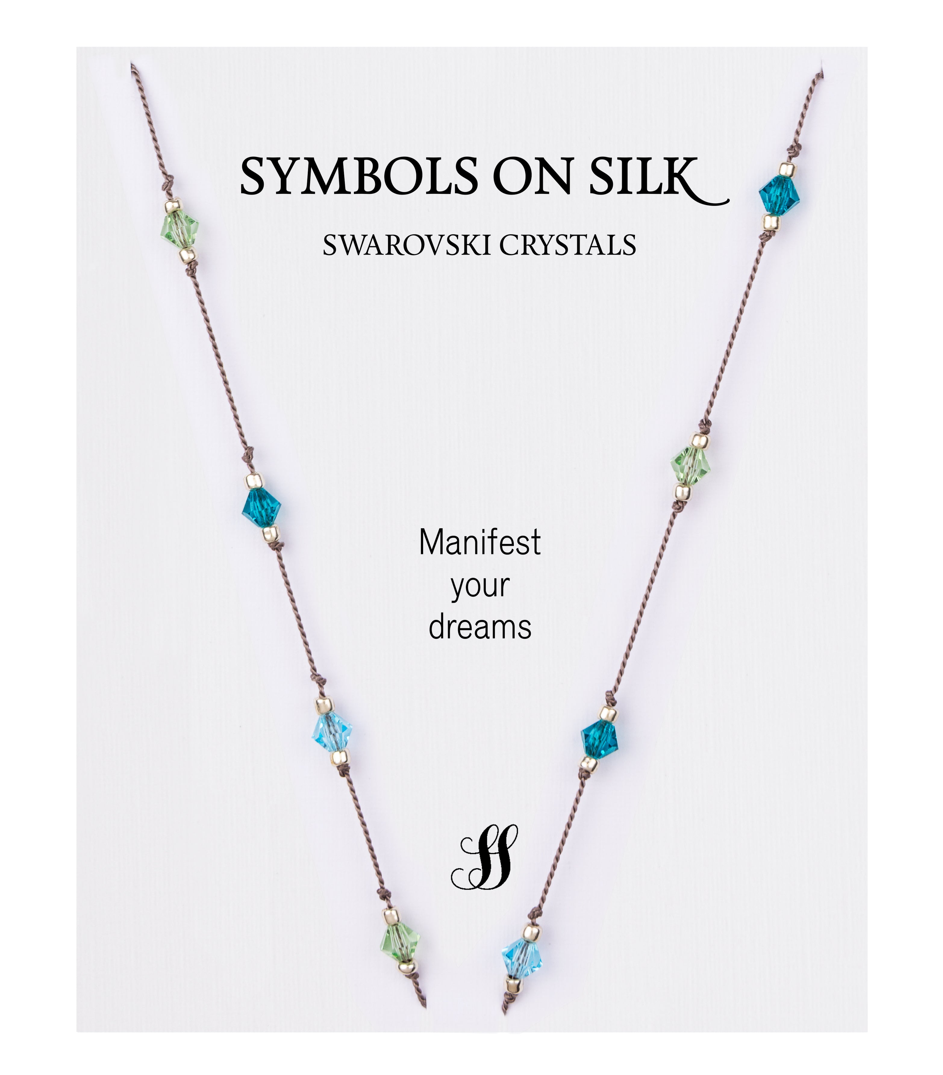 Manifest Your Dreams Collection