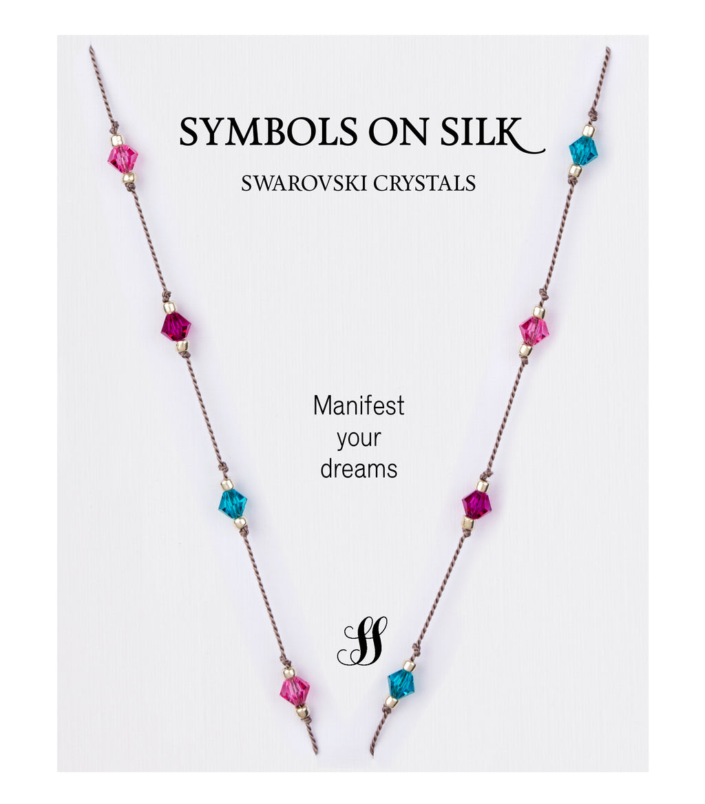 Manifest Your Dreams Collection