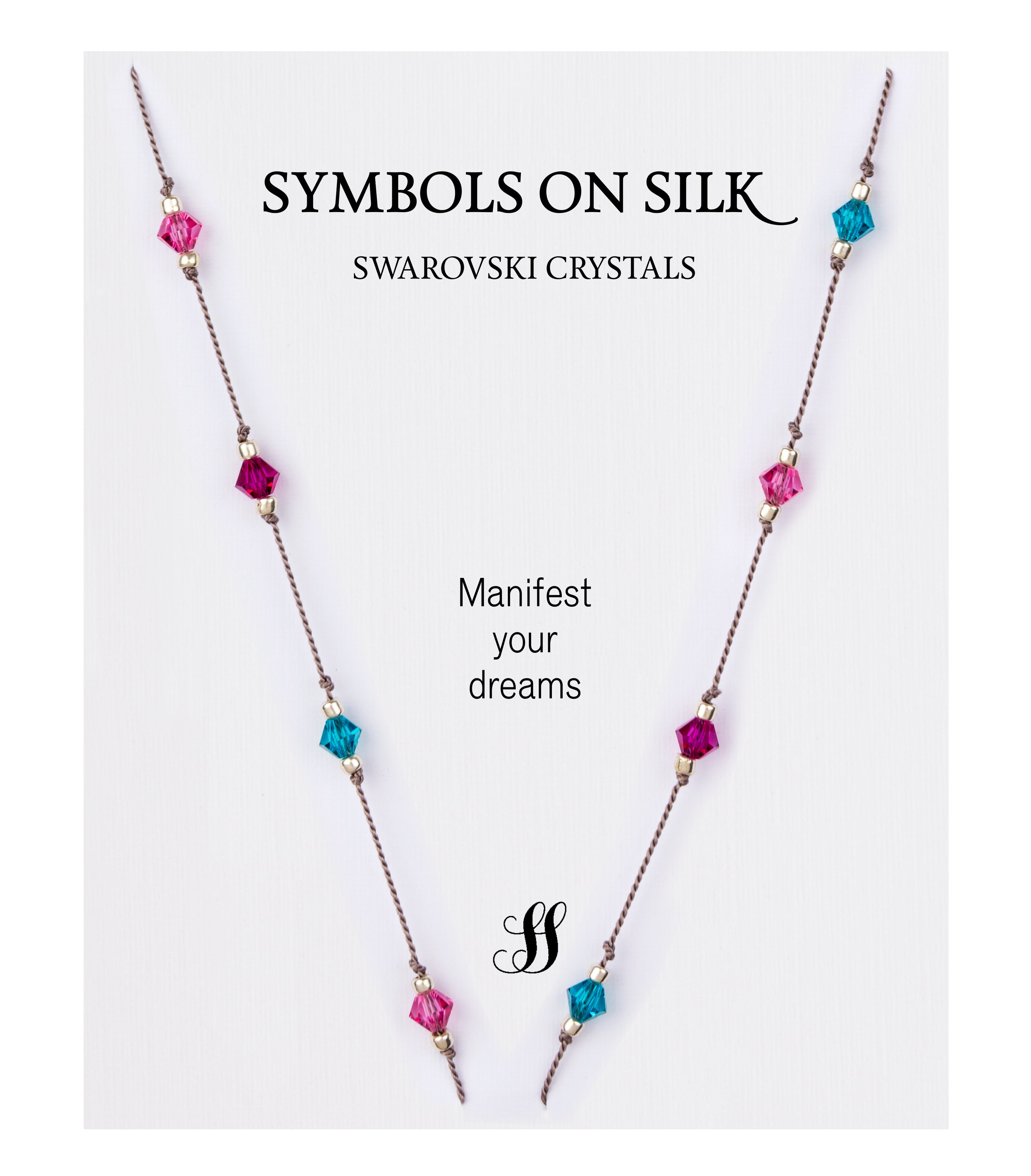 Manifest Your Dreams Collection