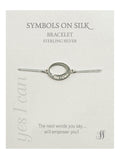 Yes I can - Bracelet