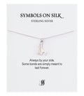 Giraffe Mom & Baby - Necklace