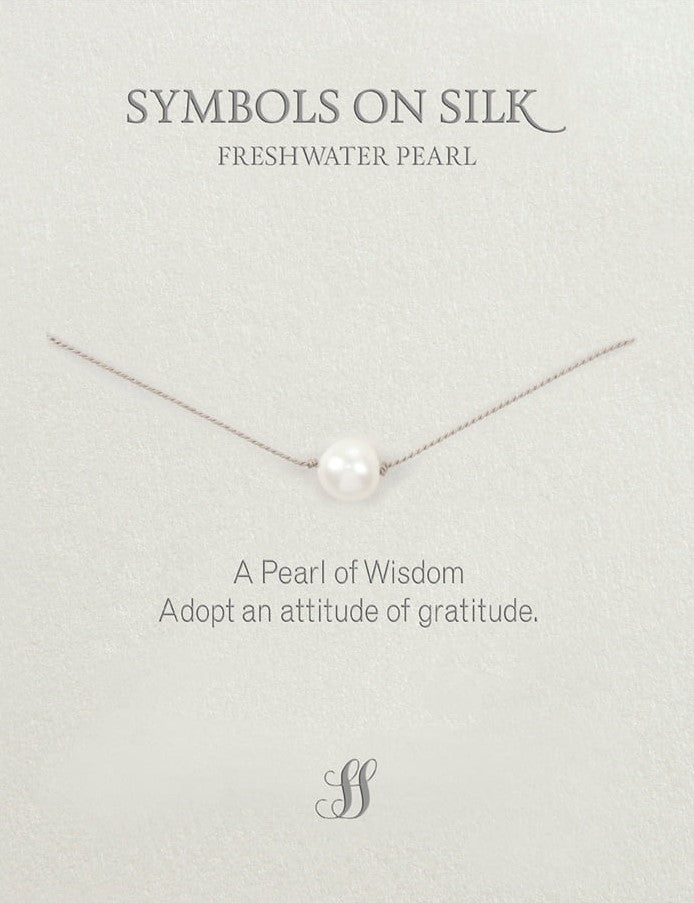 Pearl - Necklace