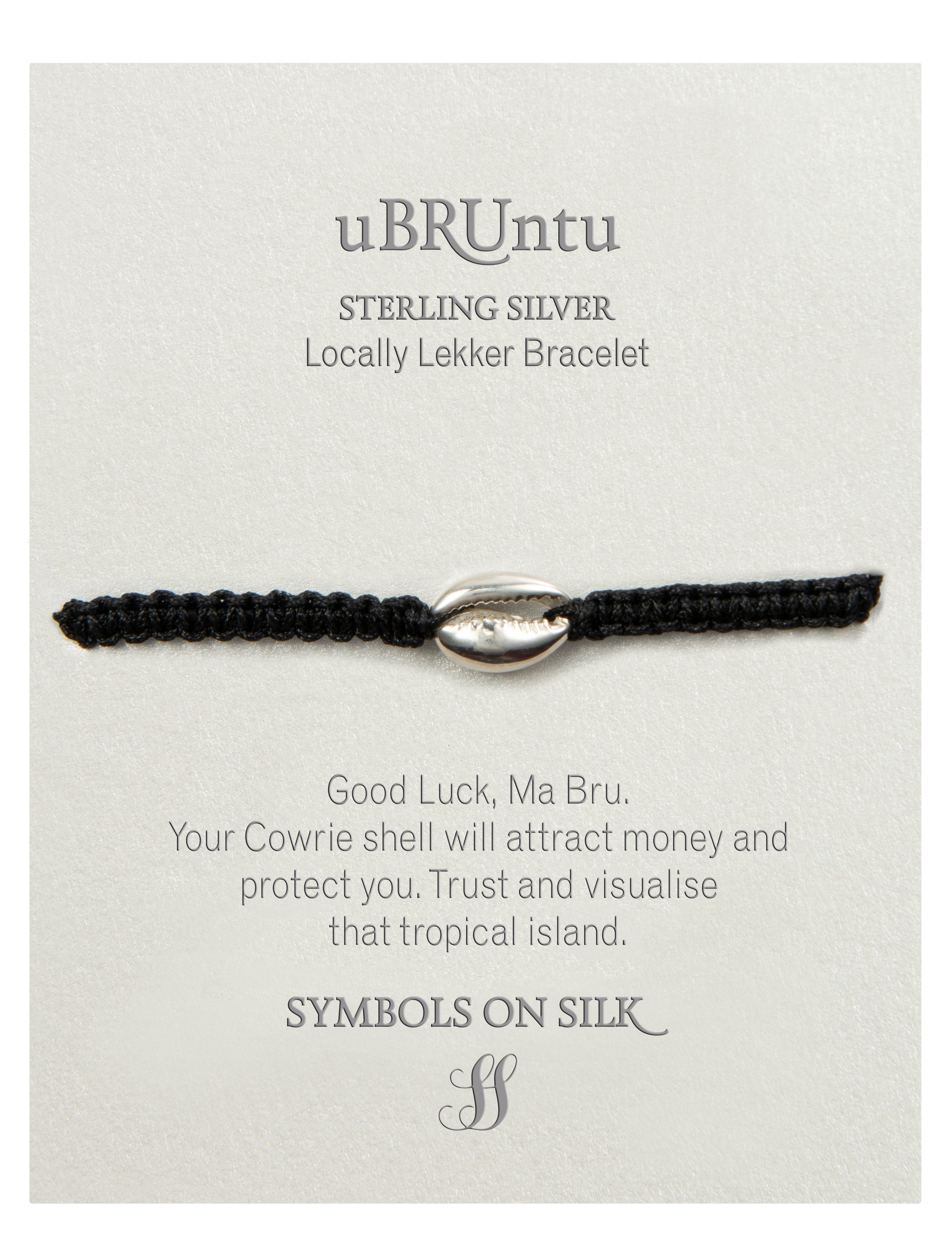 Cowrie - Bracelet