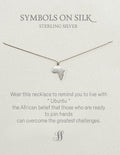 Africa Original - Necklace