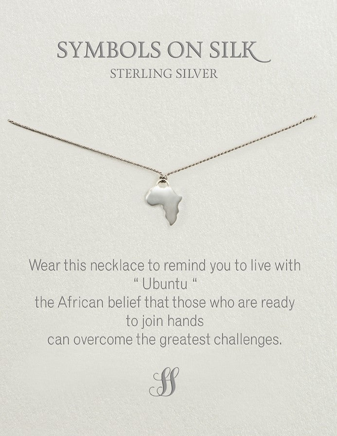 Africa Original - Necklace