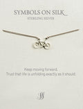 Bicycle - Necklace
