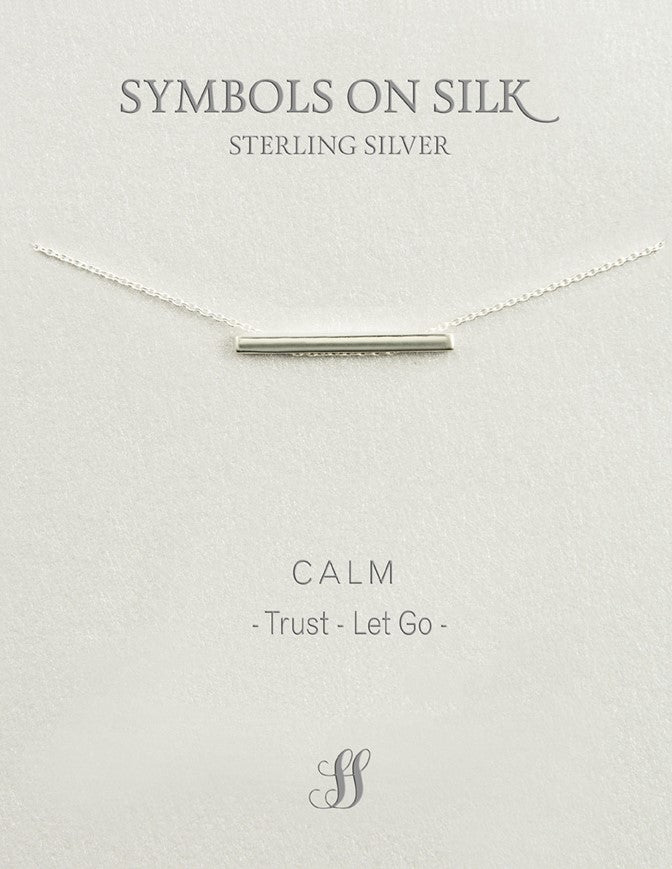 Calm - Necklace