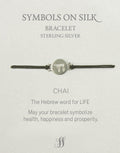 Chai - Bracelet