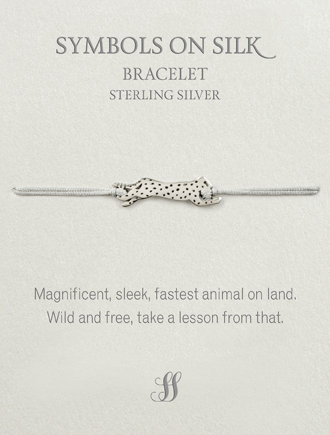 Cheetah - Bracelet