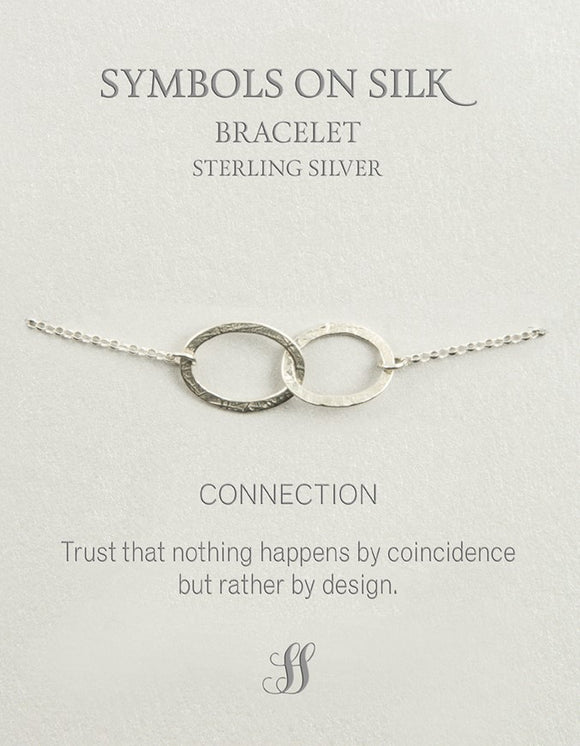 Connection bracelet