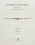 Cross - Bracelet