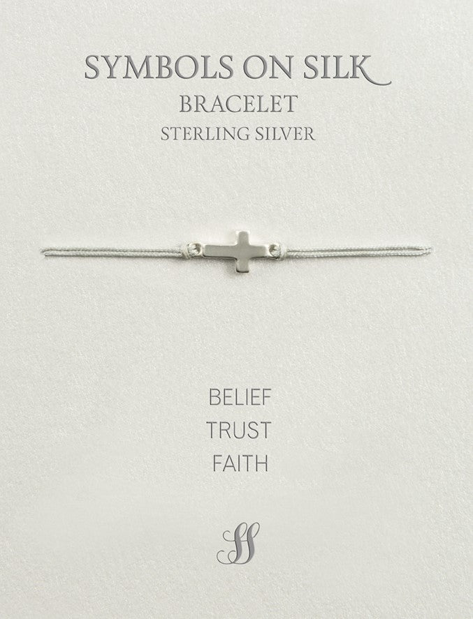Cross - Bracelet