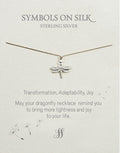 Dragonfly - Necklace