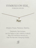 Elephant Original - Necklace