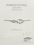 Ellie Mom & Baby - Bracelet