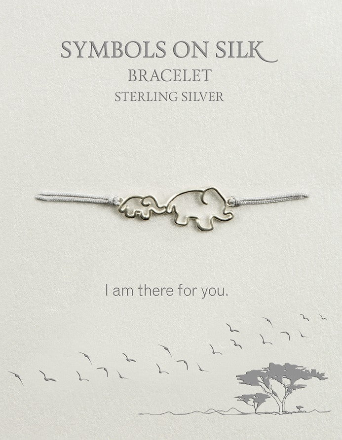 Ellie Mom & Baby - Bracelet