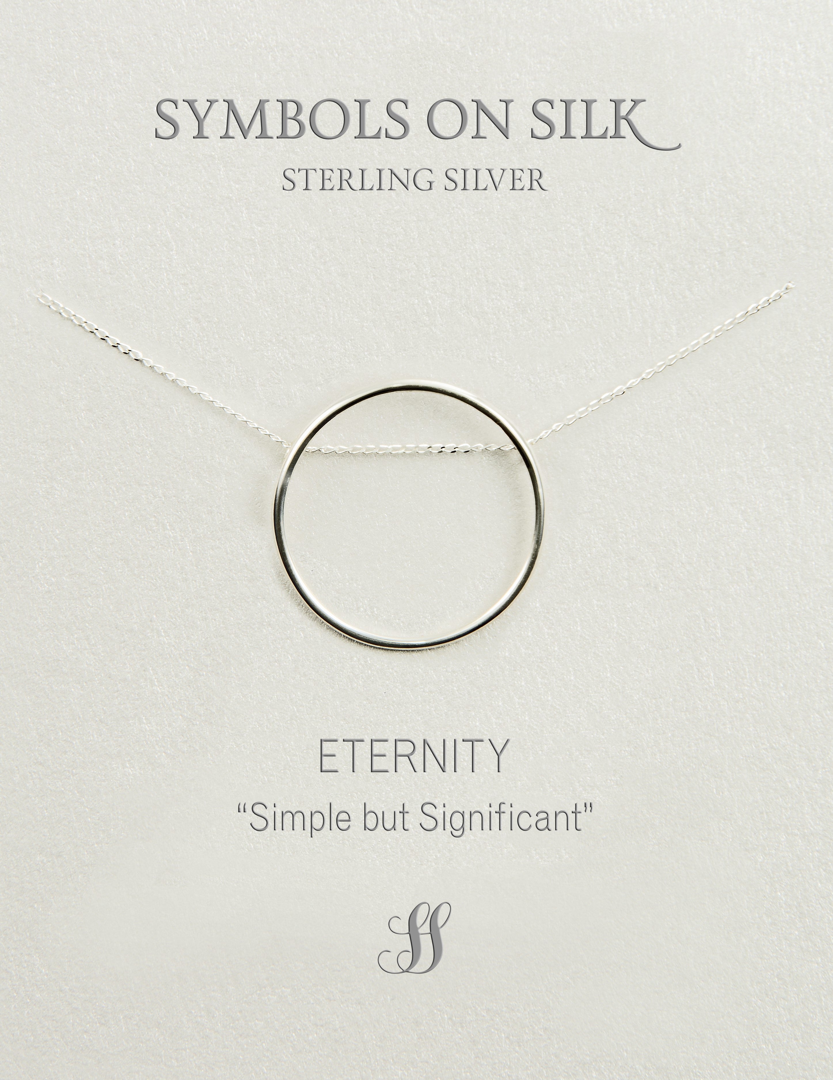 Eternity - Necklace
