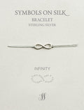 Infinity - Bracelet