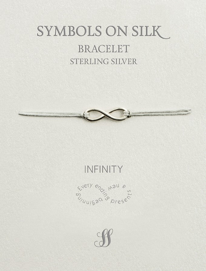Infinity - Bracelet