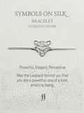 Leopard - Bracelet