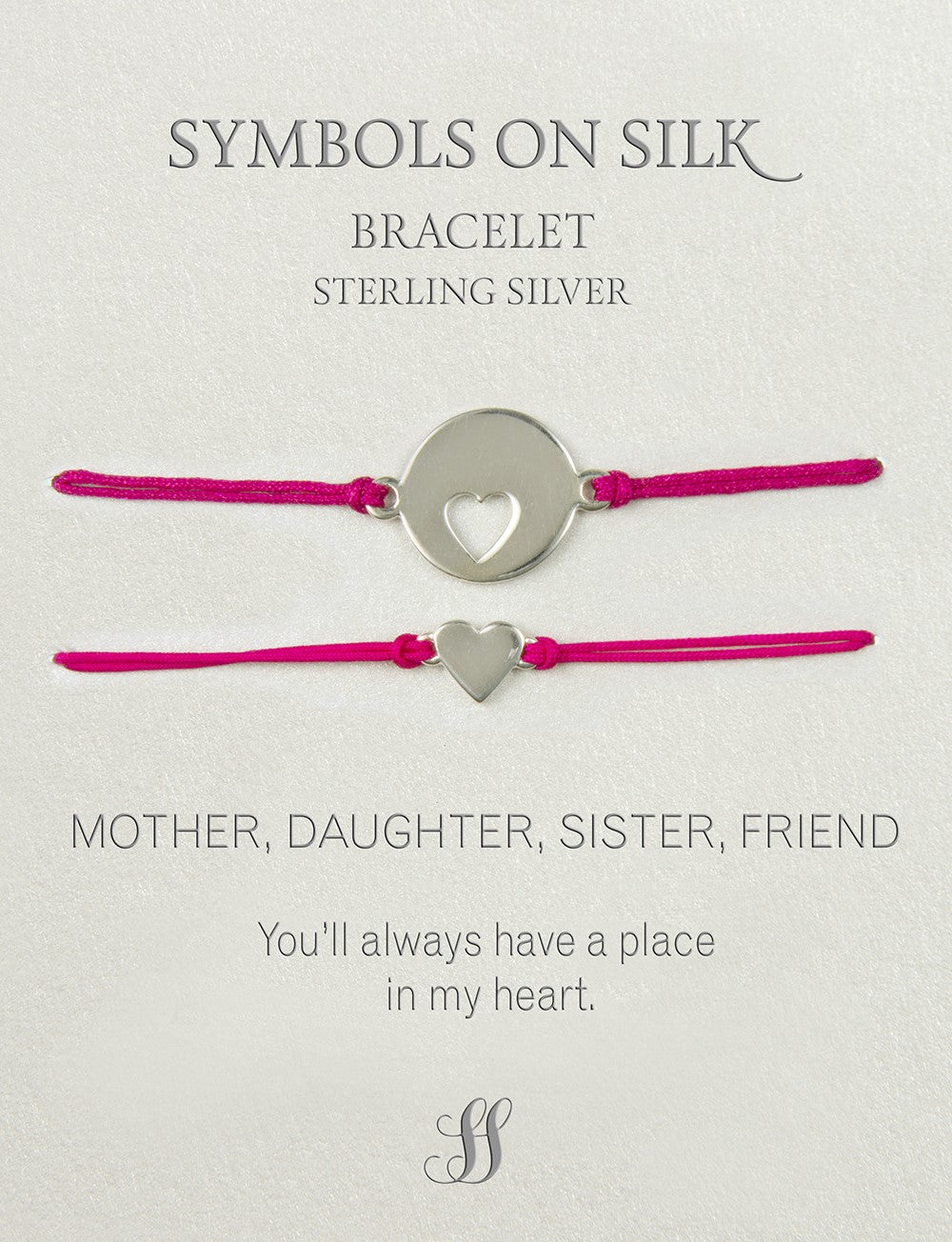 Mother Daughter - Bracelet