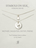 Mother Daughter - Necklace