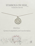 Protea - Necklace