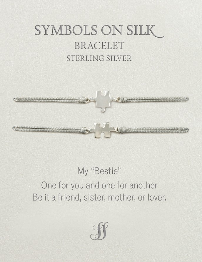 Puzzle - Bracelet Set