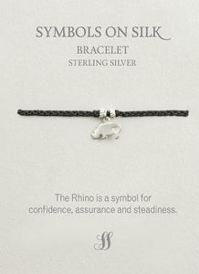 Rhino Bracelet