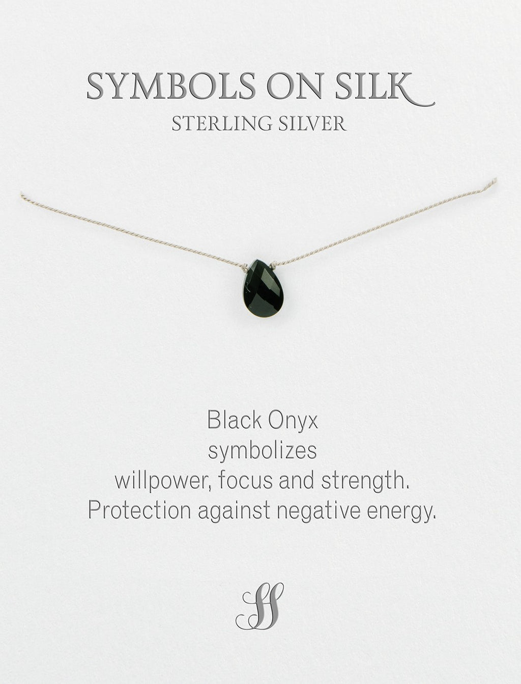 Semi Precious Faceted Cut Stones - Necklace