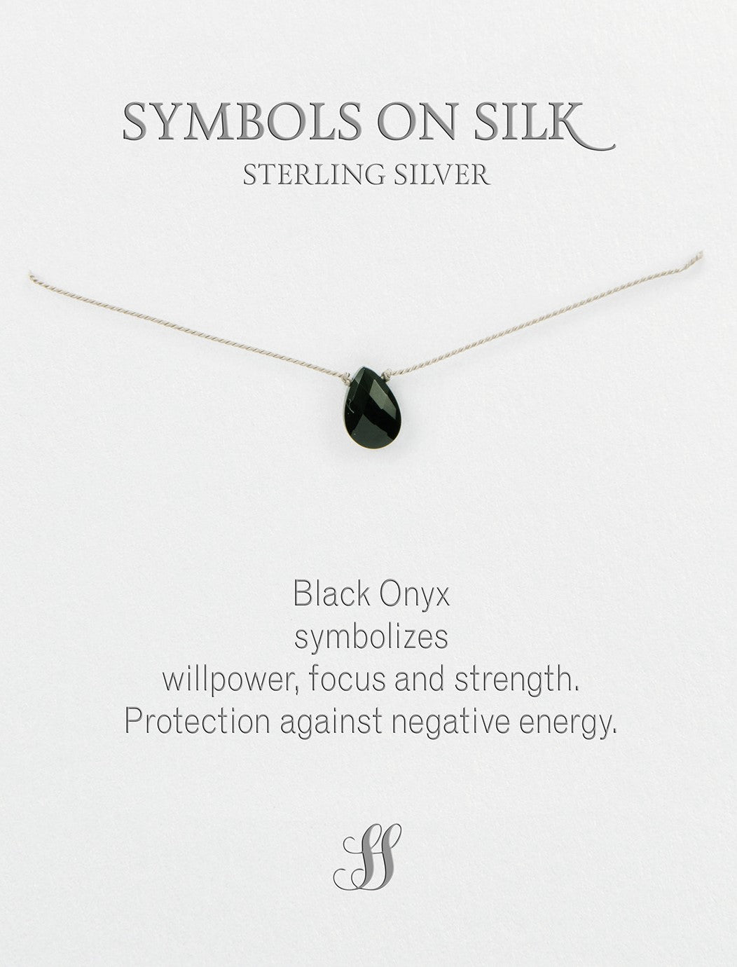 Semi Precious Faceted Cut Stones - Necklace