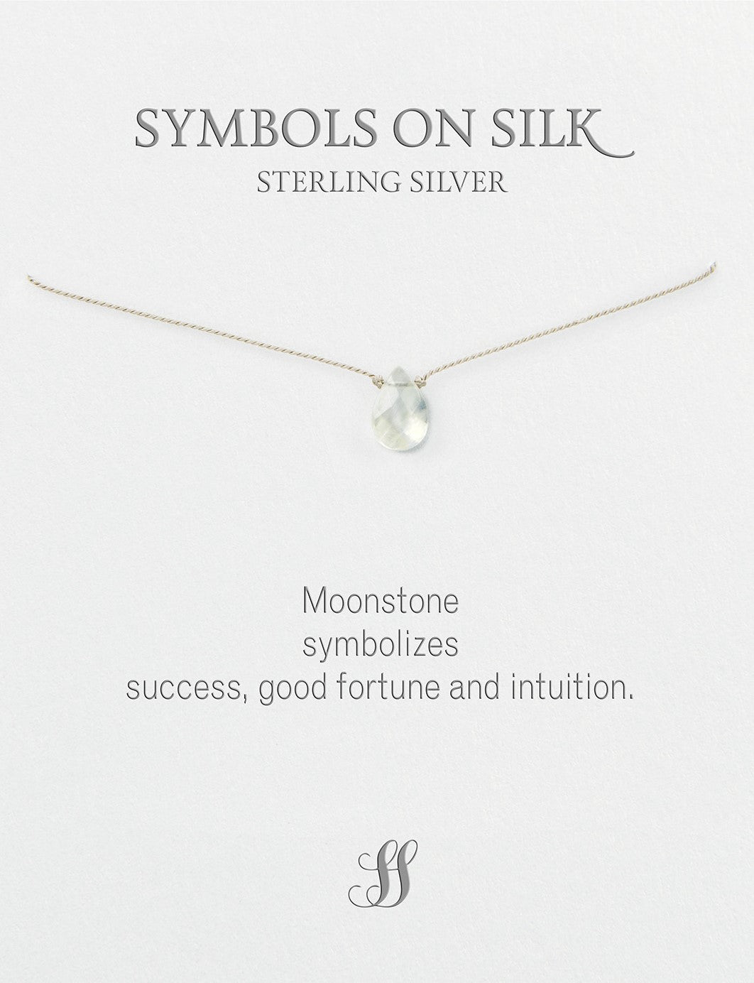 Semi Precious Faceted Cut Stones - Necklace