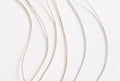 Replacement silk and clasp