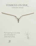 Springbok - Necklace