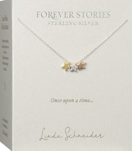 Forever Stories Triple Stars