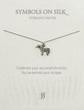 Zebra - Necklace